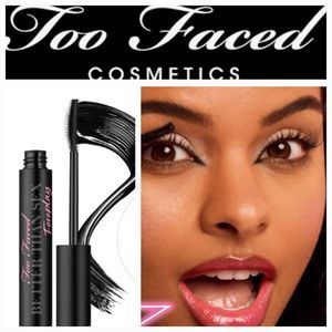 Too Faced Better Than Sex Foreplay Mascara Primer- Travel Size